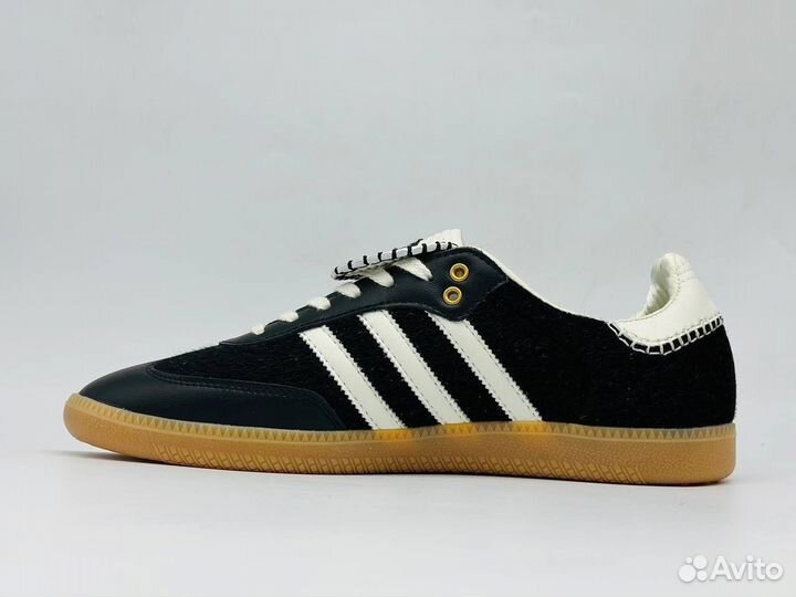 Кеды Adidas Samba Wales Bonner