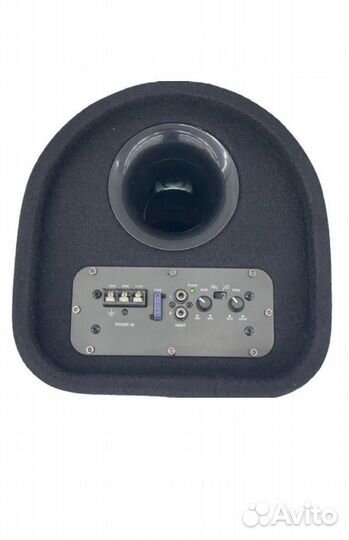 Автомобильная колонка сабвуфер Pioneer DV-8