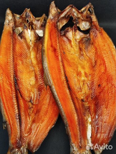 Рыбка форель х/е