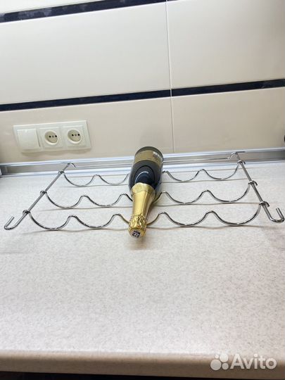 Подставка для спиртного