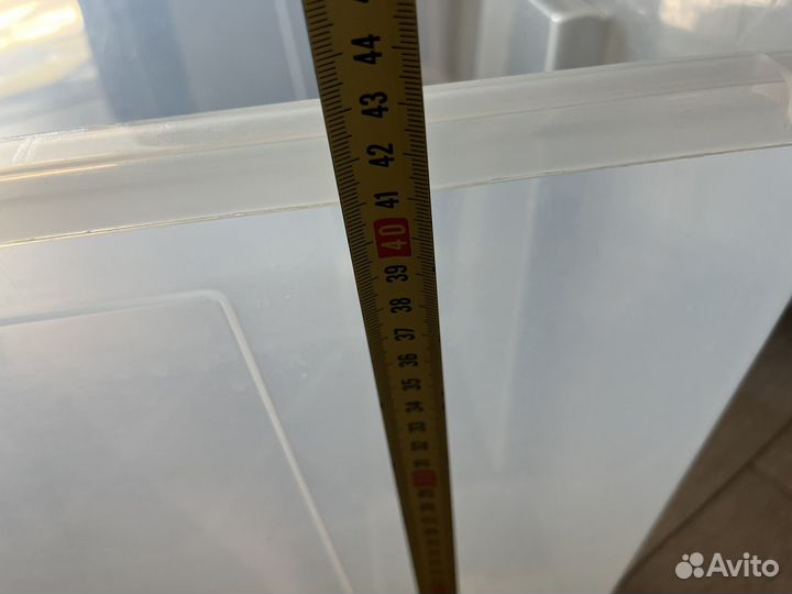 Контейнер для игрушек