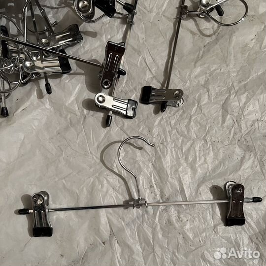 Плечики/ вешалки брючные