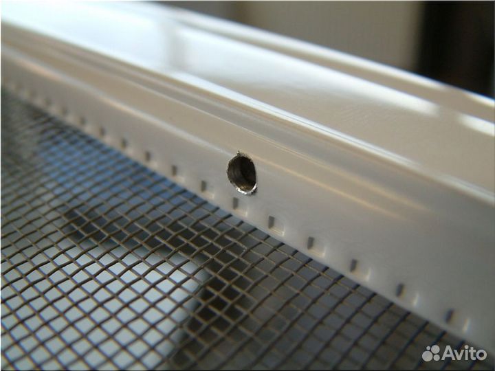 Новые окна пвх