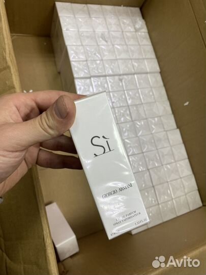 Туалетная вода 40мл тестер