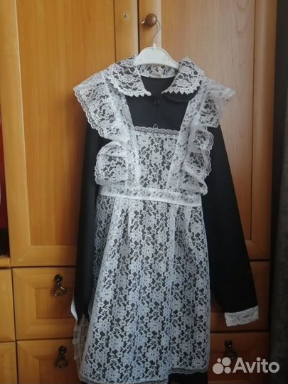 Школьная форма 42-44 рр