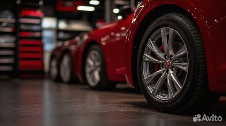 Ремонт и диагностика АКПП, вариаторов