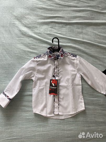 Костюм на мальчика