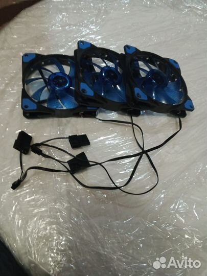 Вертушки для компьютера