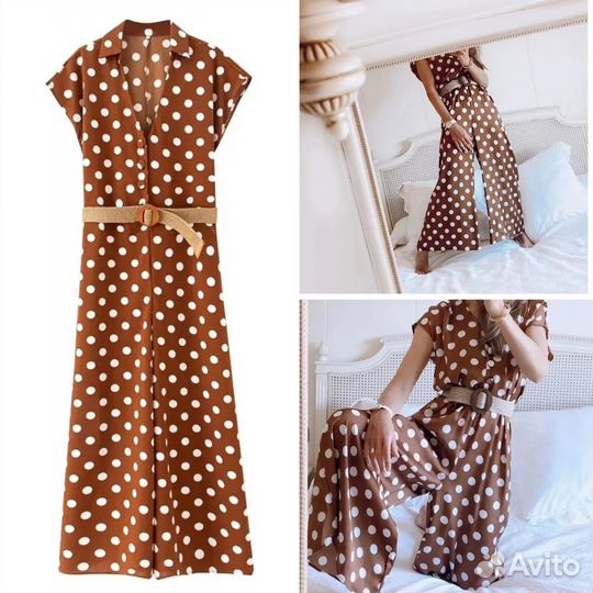 Женские вещи пакетом 48 Zara Jetty La Reinе