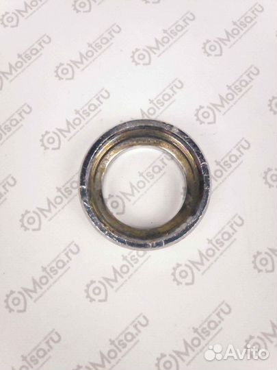 Гайка Сова глушителя