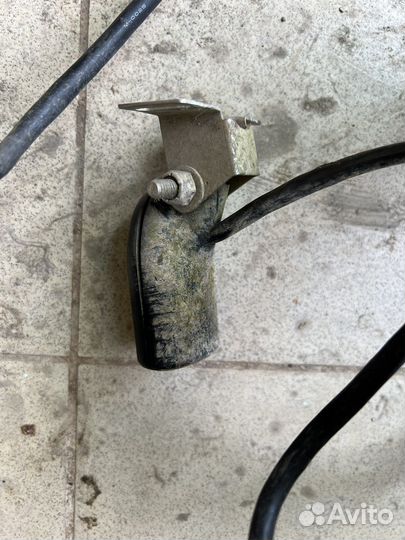 Датчик для эхолота lowrance