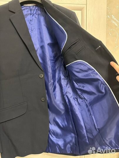 Пиджак мужской Трансаэро