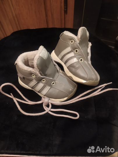 Обувь для малышей