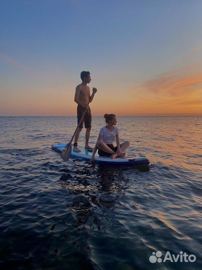 Аренда Сап бордов, Sup Board в Анапе
