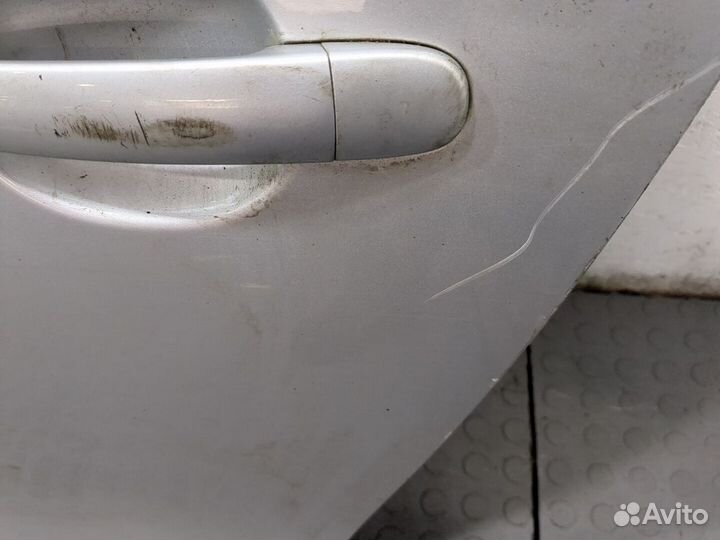 Дверь боковая Audi TT, 2011