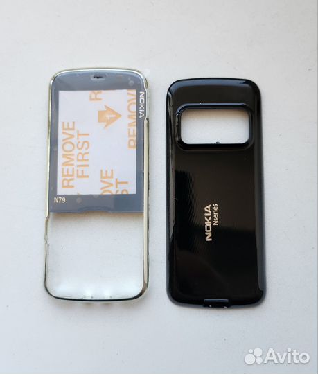 Корпус Nokia N79