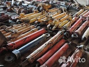 Гидроцилиндры