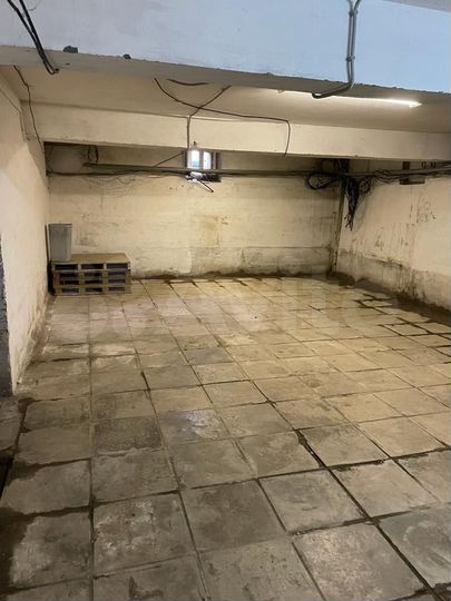 Свободного назначения, 17 м²