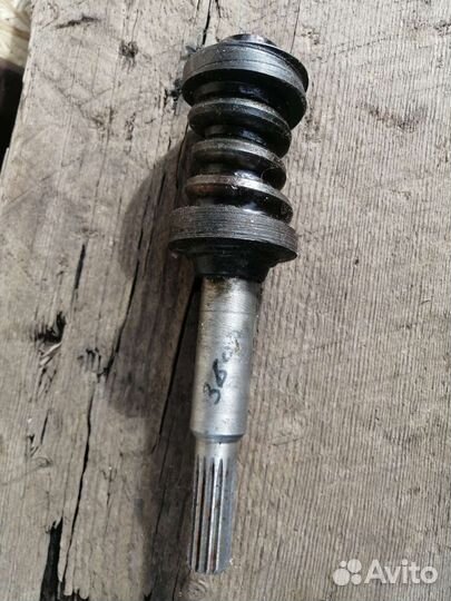 Рулевой вал УАЗ 469