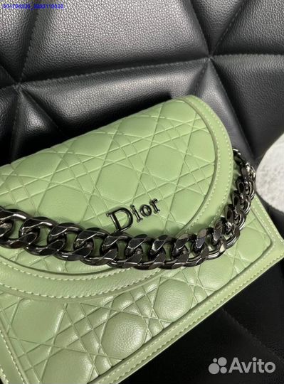 Сумка dior (Арт.94651)