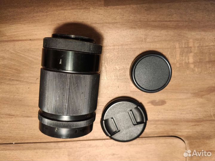 EBC Fujinon 3.5/28 для Fujica и др