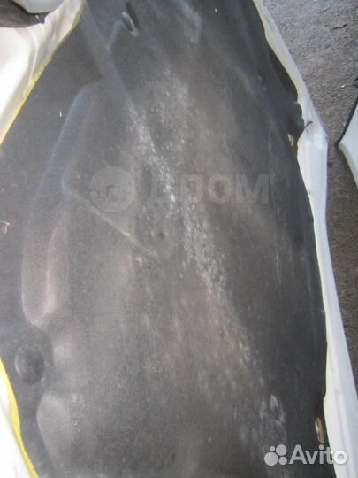 Капот Toyota Mark Ii GX110 1GFE