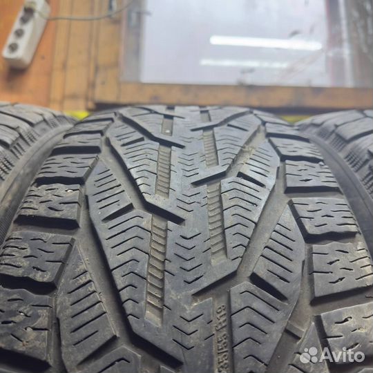 Tigar SUV Winter 235/55 R19 105V