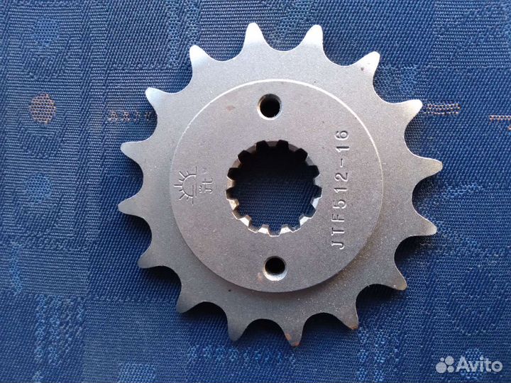 Комплект звёзд