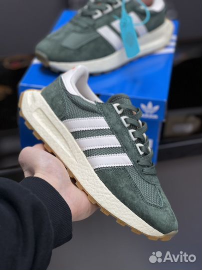 Кроссовки Adidas Retropy e5