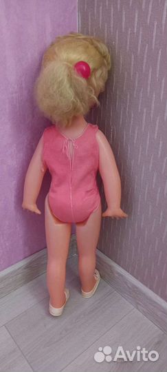 Кукла Нина СССР