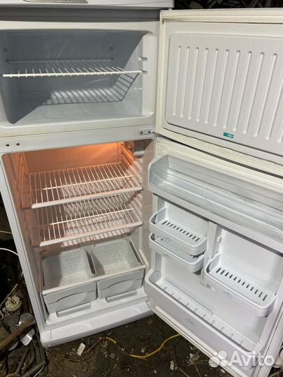 Холодильник Ока,dewo