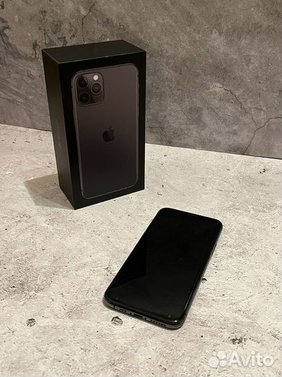 iPhone 11 Pro, 64 ГБ