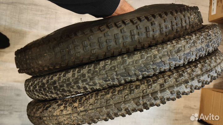 Велозапчасти (разное)