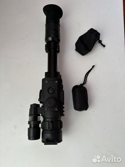 Прибор ночного видения