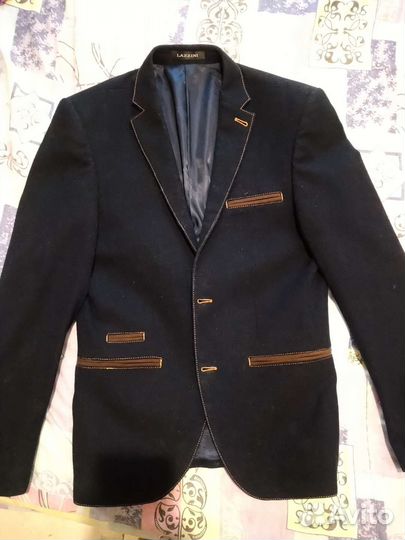 Пиджак