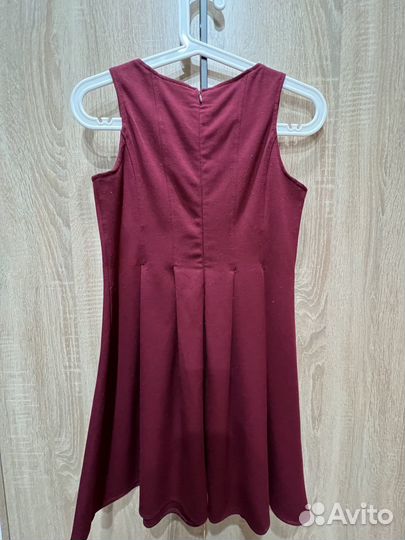 Школьная форма для девочки 1-4 класс