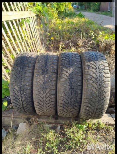 Nordman Nordman 4 185/65 R15