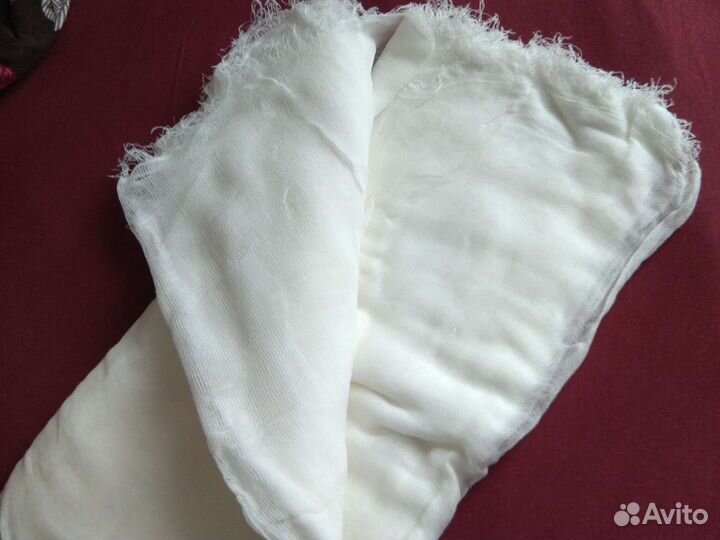 Марля медицинская