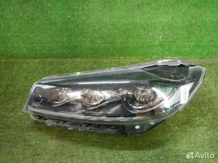 Фара левая Kia Sorento 3 UM Prime (2017-2020) LED