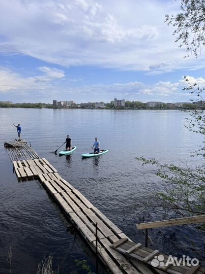 Прокат аренда Sup board, сапы в прокат