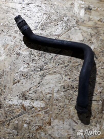 Патрубок системы охлаждения Mercedes Viano W639 OM