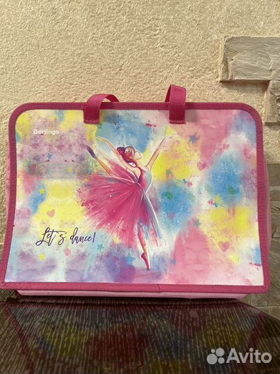 Рюкзак школьный