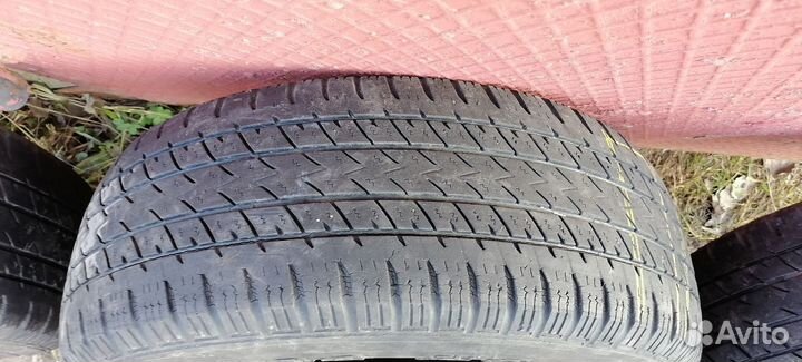 GT Radial Savero H/T 235/65 R17 104T