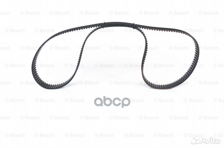 1987949684 ремень грм 163x200 Audi A1/A3, Seat