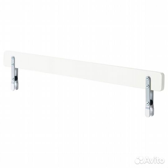 Защитный бортик-ограничитель викаре