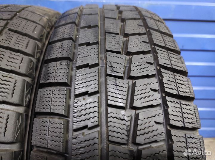 Dunlop Winter Maxx 185/65 R15