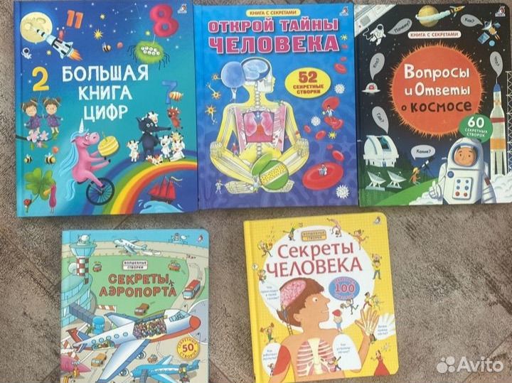 Робинс книга с секретами