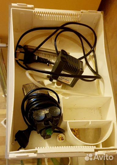 Акваферма AguaFarm