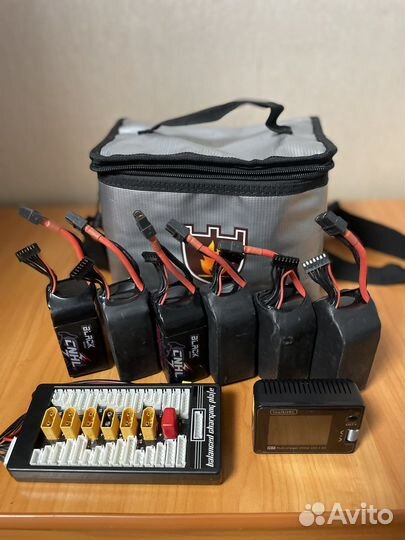 Комплект FPV, цифра DJI, дрон 5 дюймов