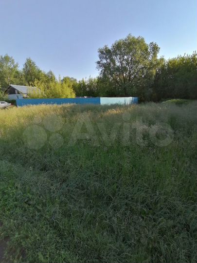 Дом 60 м² на участке 40 сот.